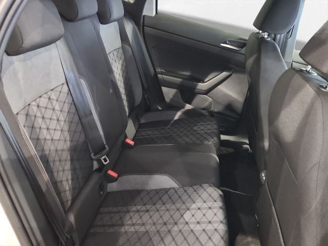Volkswagen Taigo R-Line Automatik Kamera Sitzheiz PDC Klima foto 15