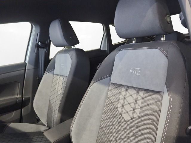 Volkswagen Taigo R-Line Automatik Kamera Sitzheiz PDC Klima foto 16