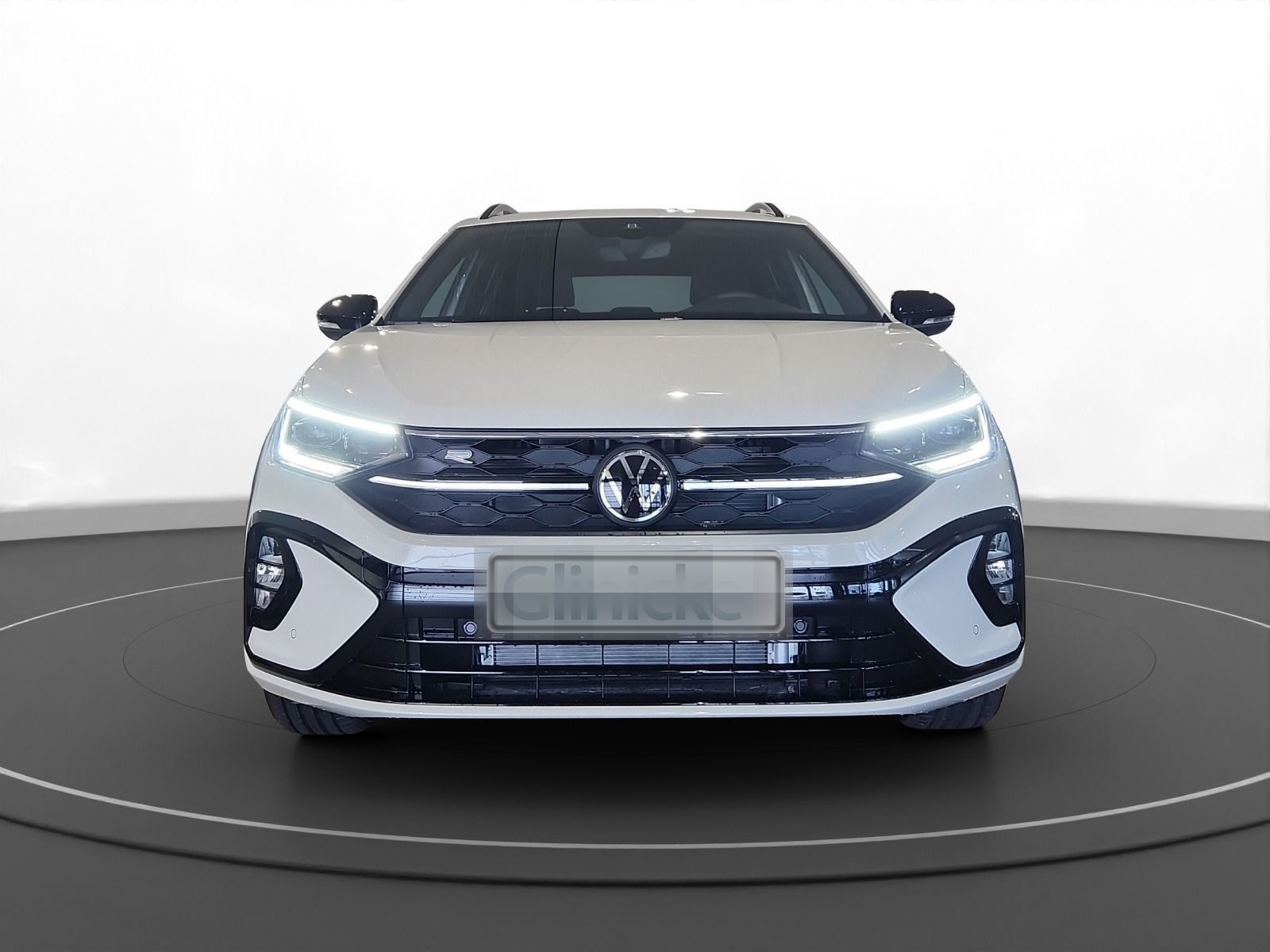 Volkswagen Taigo R-Line Automatik Kamera Sitzheiz PDC Klima foto 4