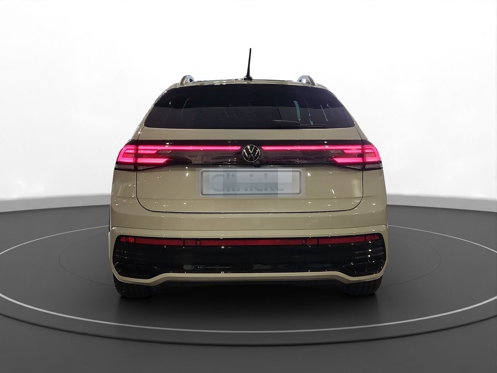 Volkswagen Taigo R-Line Automatik Kamera Sitzheiz PDC Klima foto 5