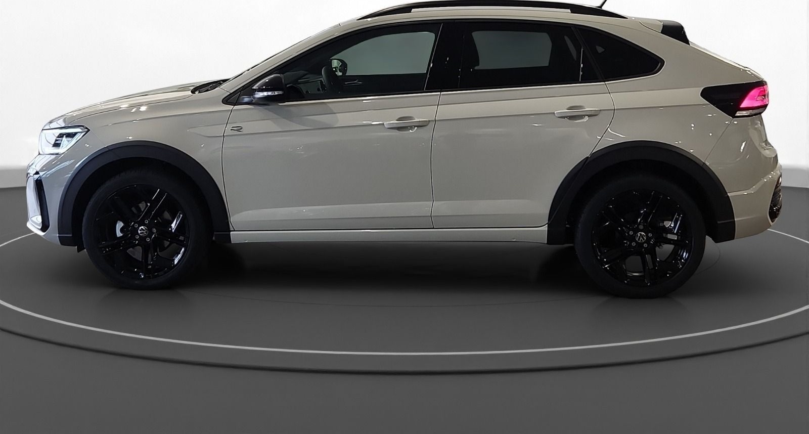 Volkswagen Taigo R-Line Automatik Kamera Sitzheiz PDC Klima foto 6