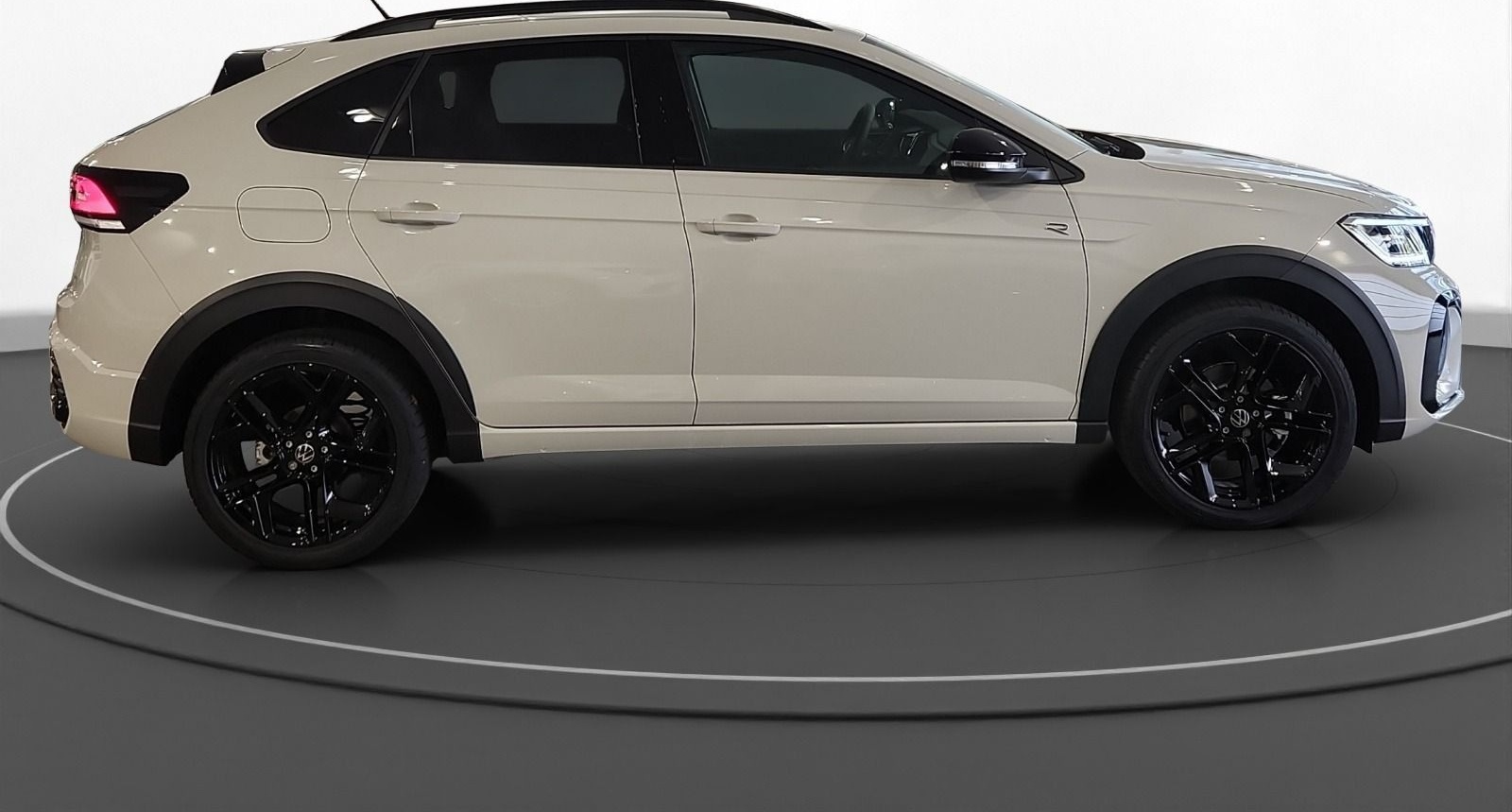 Volkswagen Taigo R-Line Automatik Kamera Sitzheiz PDC Klima foto 7