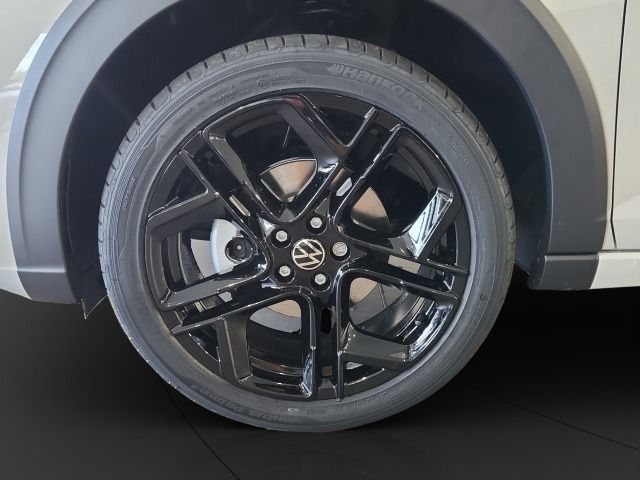 Volkswagen Taigo R-Line Automatik Kamera Sitzheiz PDC Klima foto 8