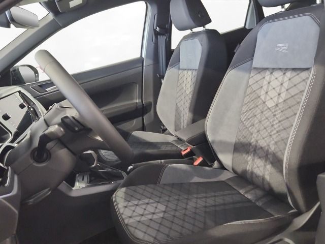 Volkswagen Taigo R-Line Automatik Kamera Sitzheiz PDC Klima foto 9