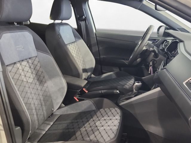 Volkswagen Taigo R-Line Automatik Kamera Sitzheiz PDC Klima foto 10