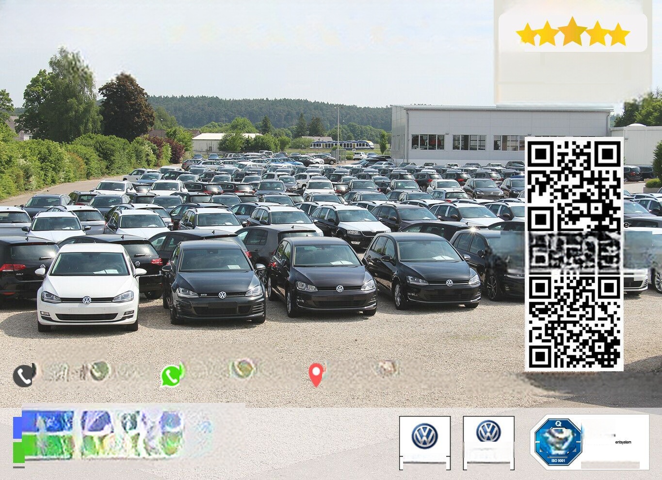 Volkswagen Golf Variant 2.0 TSI DSG STYLE EL.-HECK.+ACTIVE- foto 16
