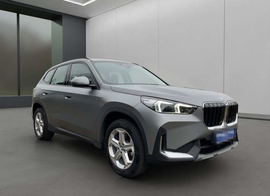 BMW X1 sDrive20i LED NAVI PANO MEMORY KAMERA 18" foto 2