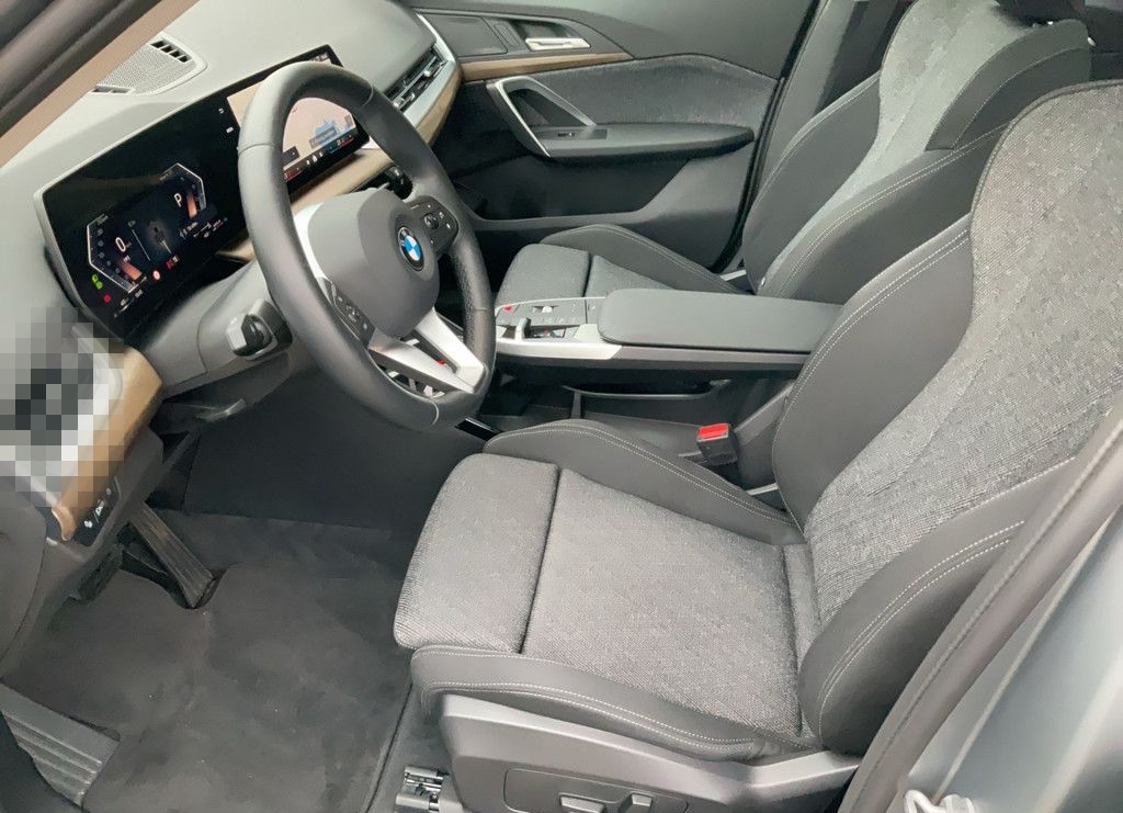 BMW X1 sDrive20i LED NAVI PANO MEMORY KAMERA 18" foto 11