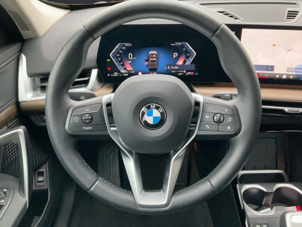 BMW X1 sDrive20i LED NAVI PANO MEMORY KAMERA 18" foto 14