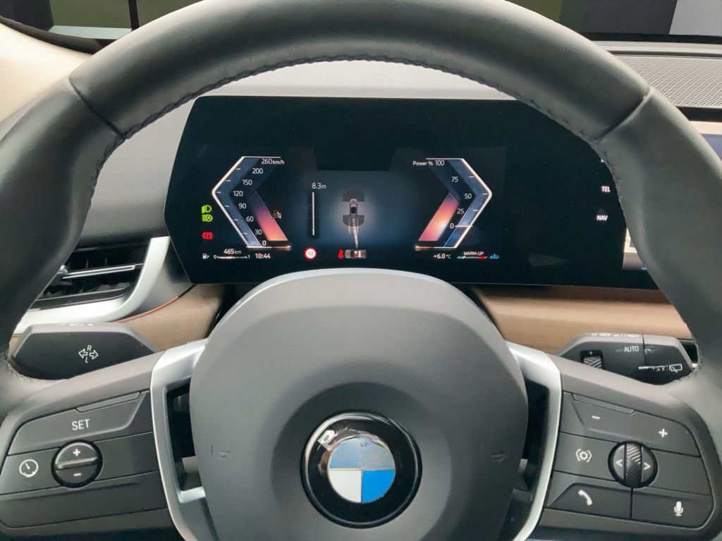 BMW X1 sDrive20i LED NAVI PANO MEMORY KAMERA 18" foto 17