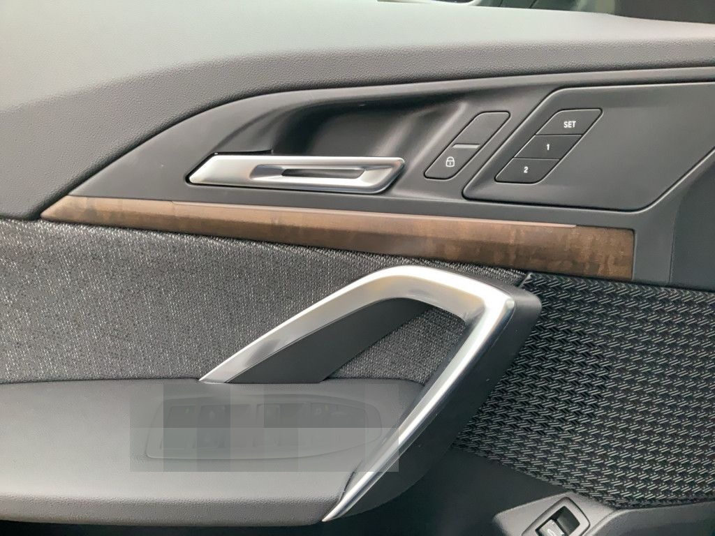 BMW X1 sDrive20i LED NAVI PANO MEMORY KAMERA 18" foto 20