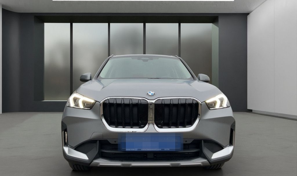 BMW X1 sDrive20i LED NAVI PANO MEMORY KAMERA 18" foto 3