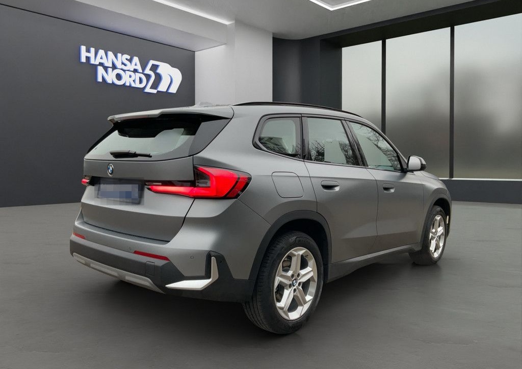 BMW X1 sDrive20i LED NAVI PANO MEMORY KAMERA 18" foto 5