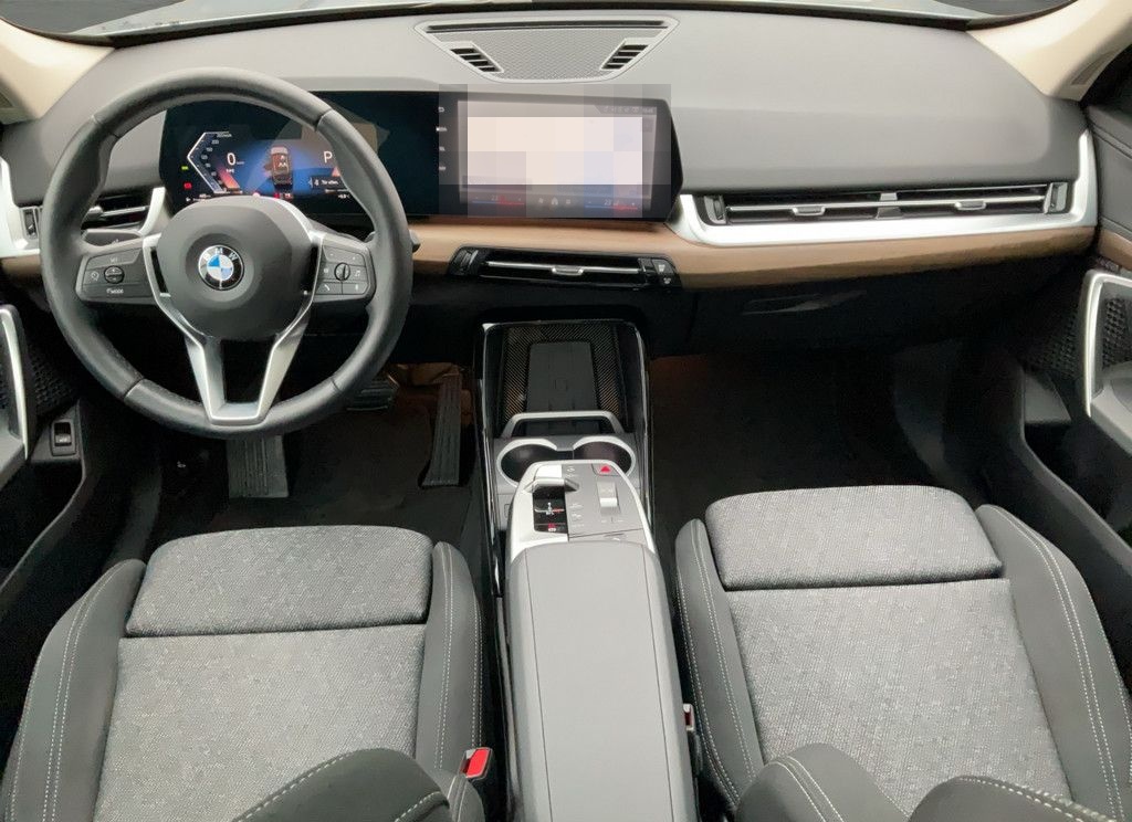BMW X1 sDrive20i LED NAVI PANO MEMORY KAMERA 18" foto 7