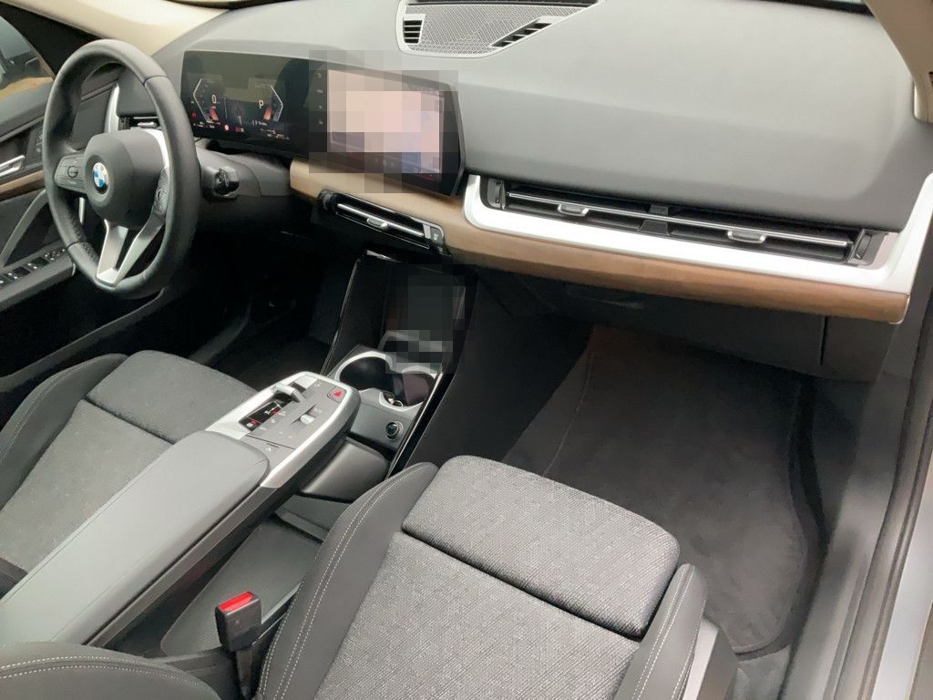 BMW X1 sDrive20i LED NAVI PANO MEMORY KAMERA 18" foto 10