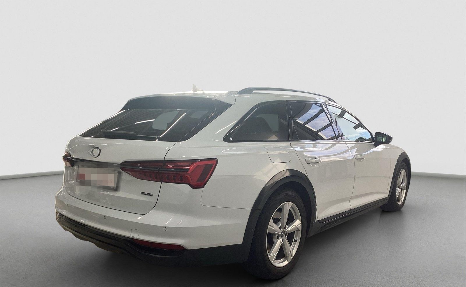 Audi A6 Allroad 45 TDI Matrix HUD Pano B&O 360° Stdhz foto 2