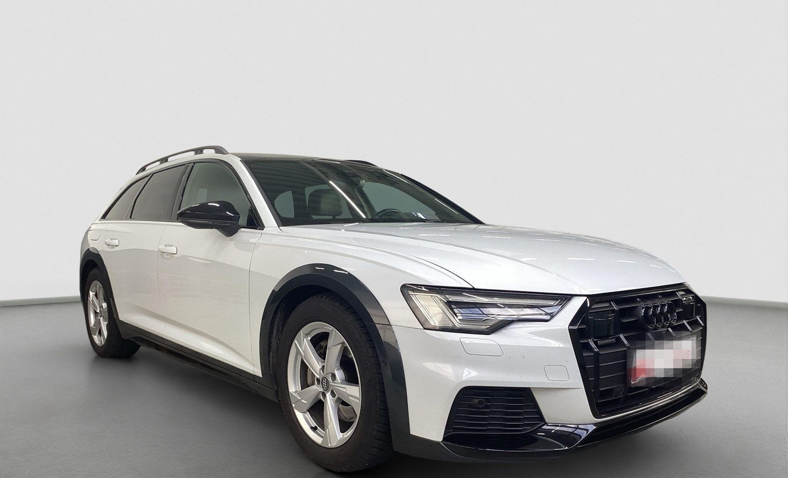Audi A6 Allroad 45 TDI Matrix HUD Pano B&O 360° Stdhz foto 3
