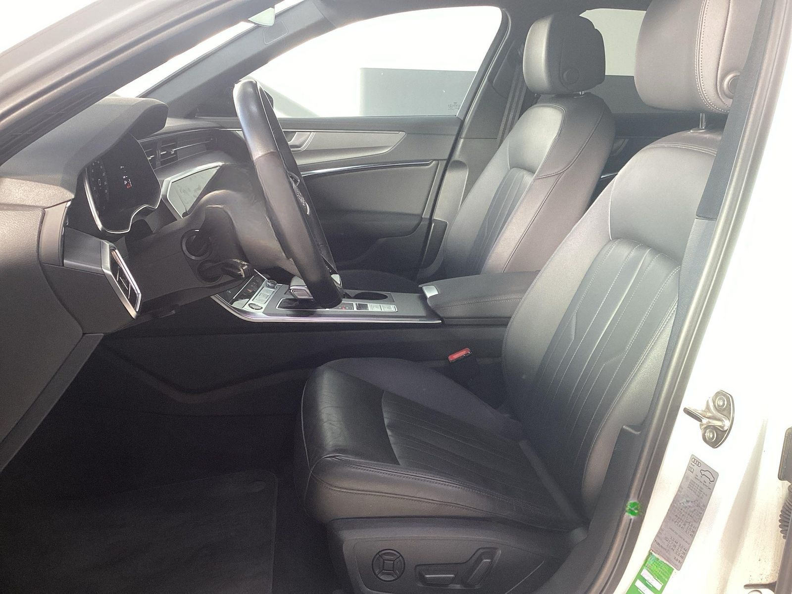 Audi A6 Allroad 45 TDI Matrix HUD Pano B&O 360° Stdhz foto 4