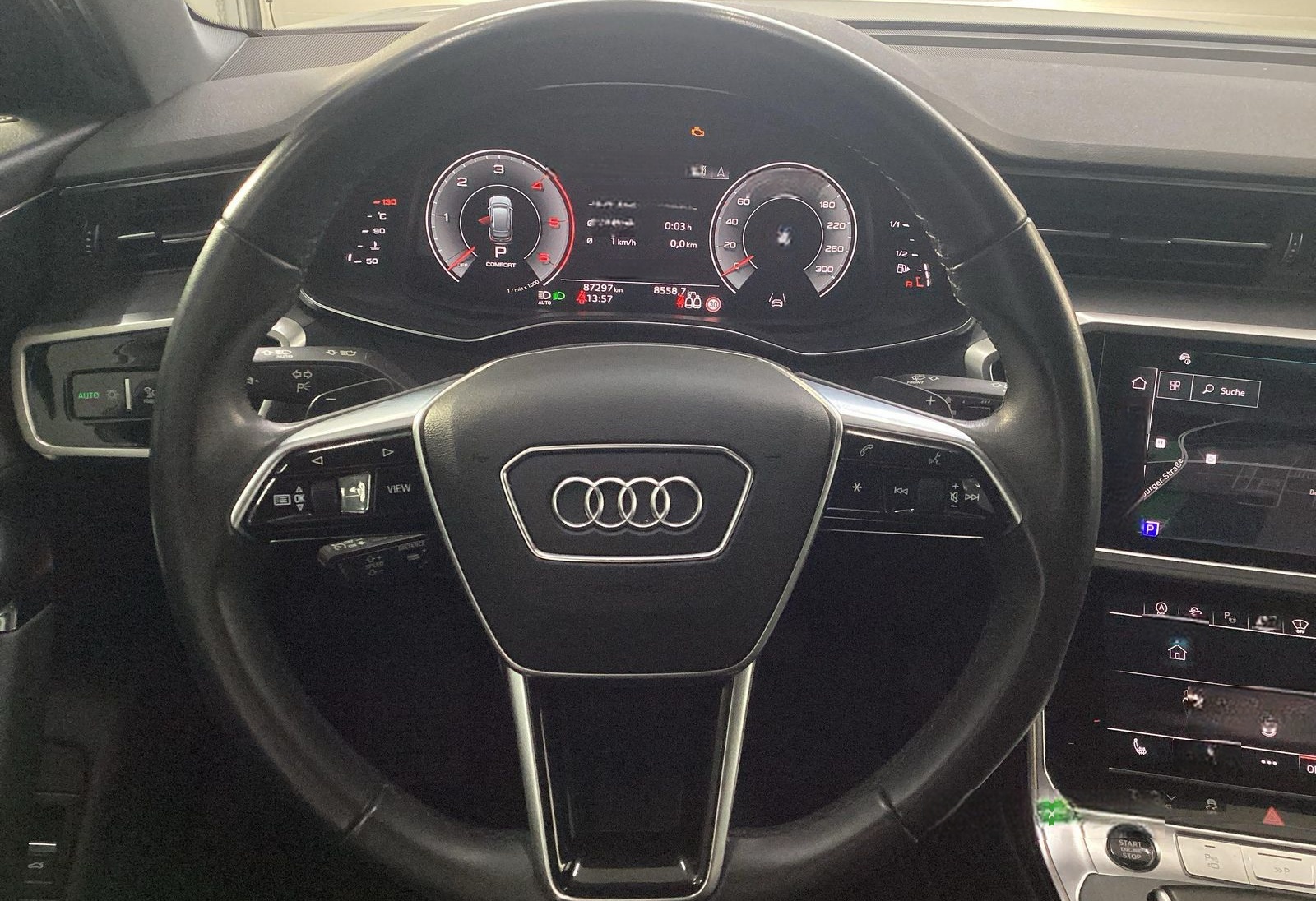 Audi A6 Allroad 45 TDI Matrix HUD Pano B&O 360° Stdhz foto 5