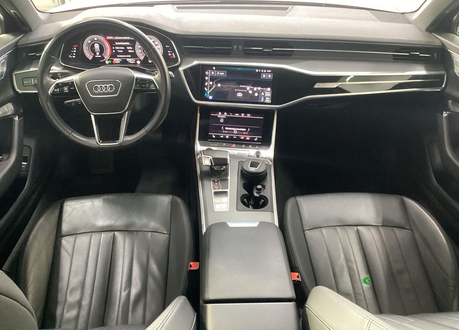 Audi A6 Allroad 45 TDI Matrix HUD Pano B&O 360° Stdhz foto 6