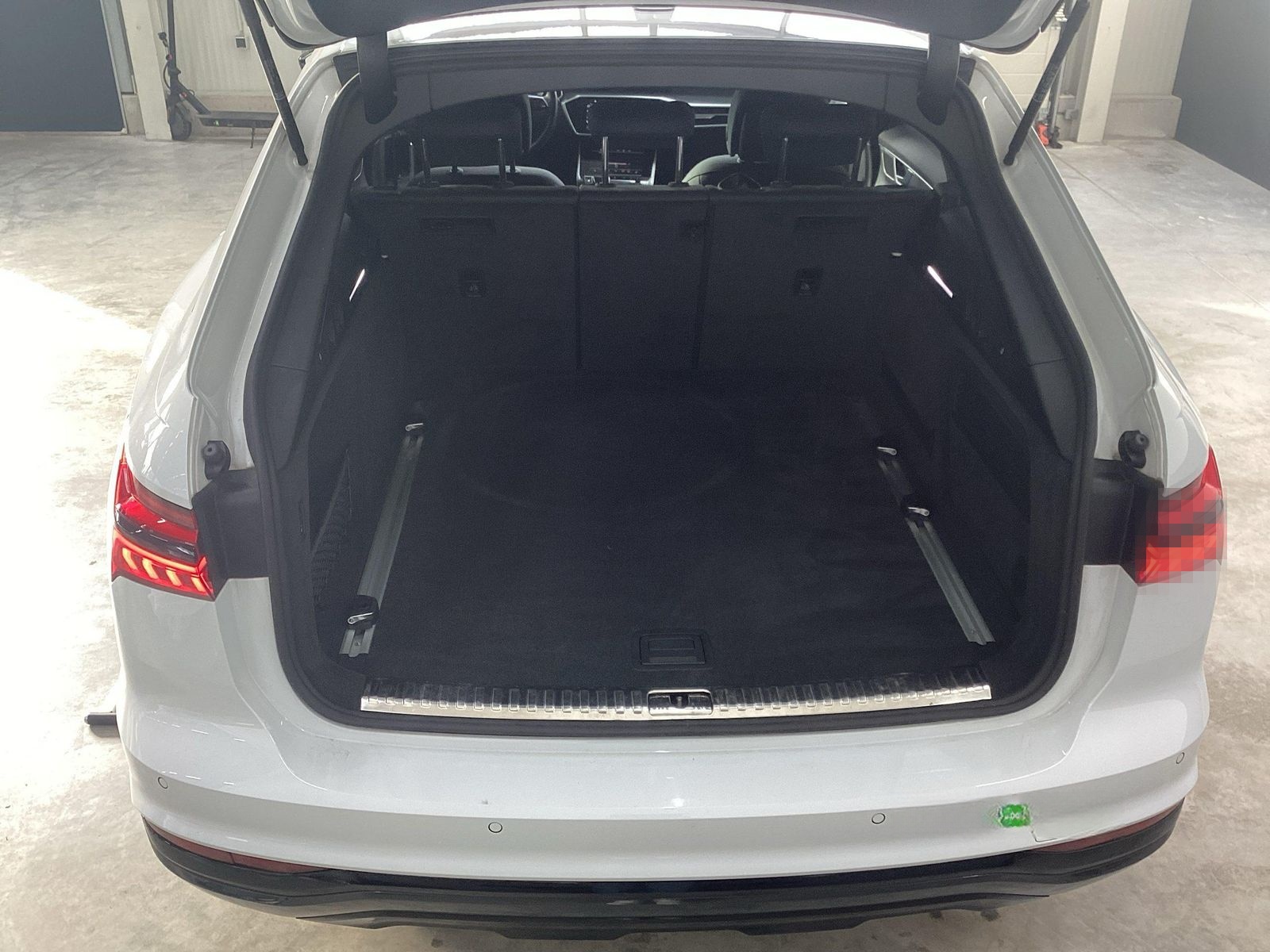 Audi A6 Allroad 45 TDI Matrix HUD Pano B&O 360° Stdhz foto 8