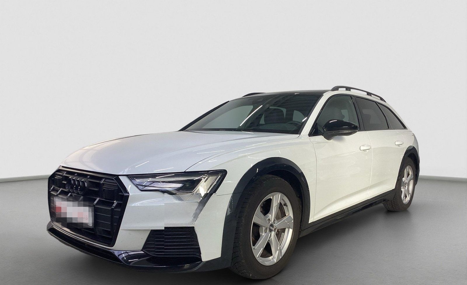 Audi A6 Allroad 45 TDI Matrix HUD Pano B&O 360° Stdhz foto 9