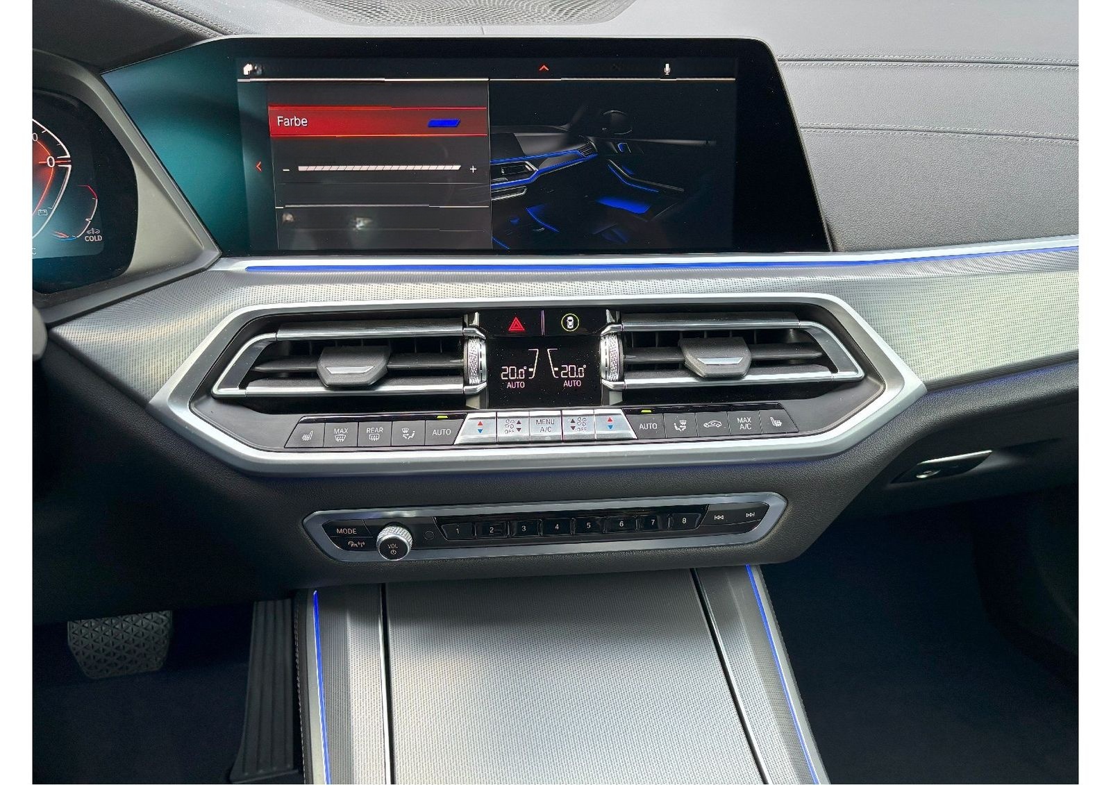 BMW X5 xDrive25d foto 11