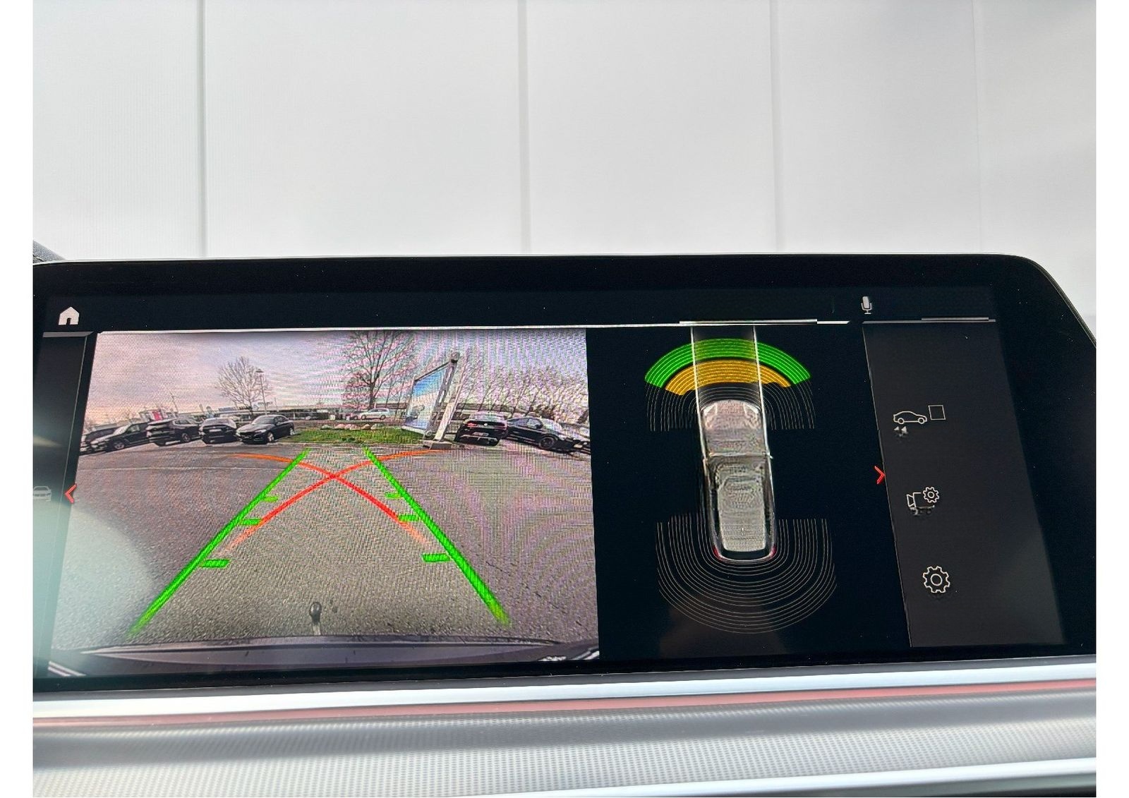 BMW X5 xDrive25d foto 13