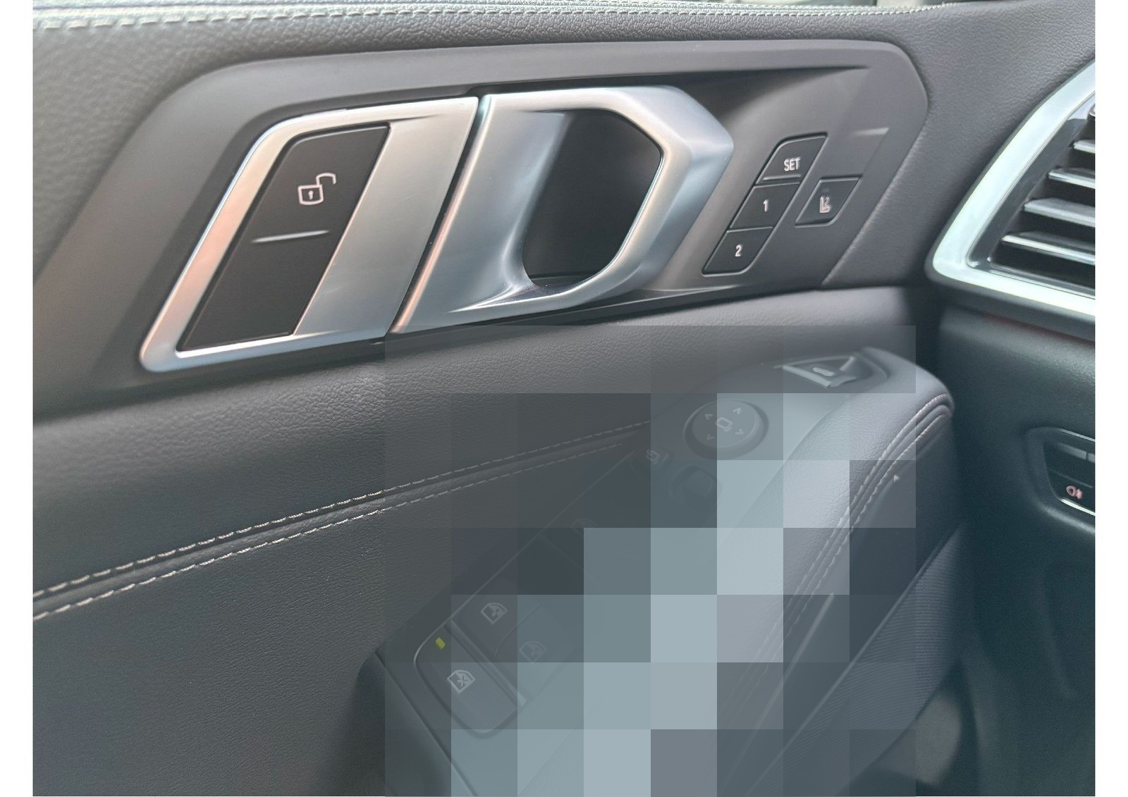 BMW X5 xDrive25d foto 16