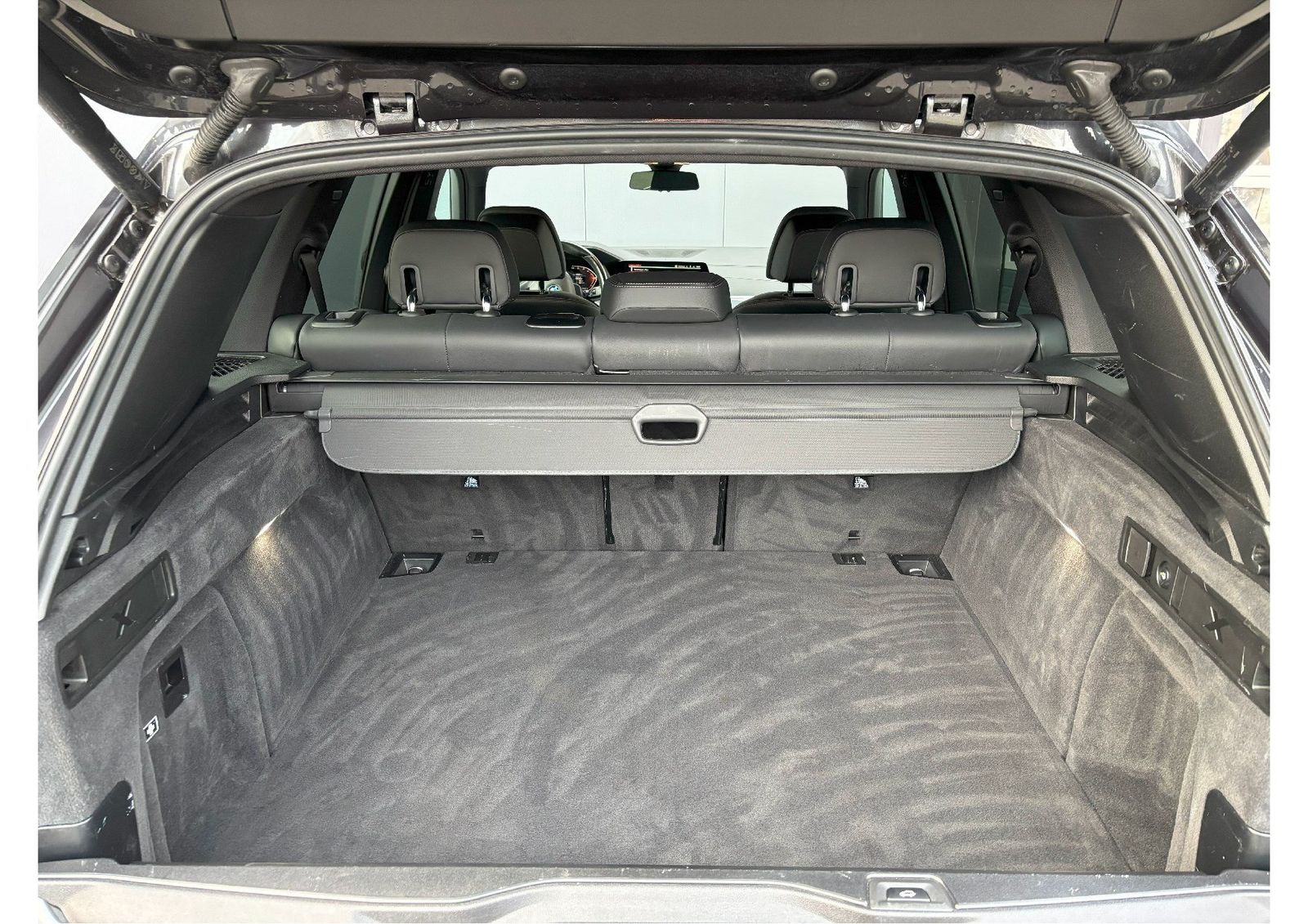 BMW X5 xDrive25d foto 17