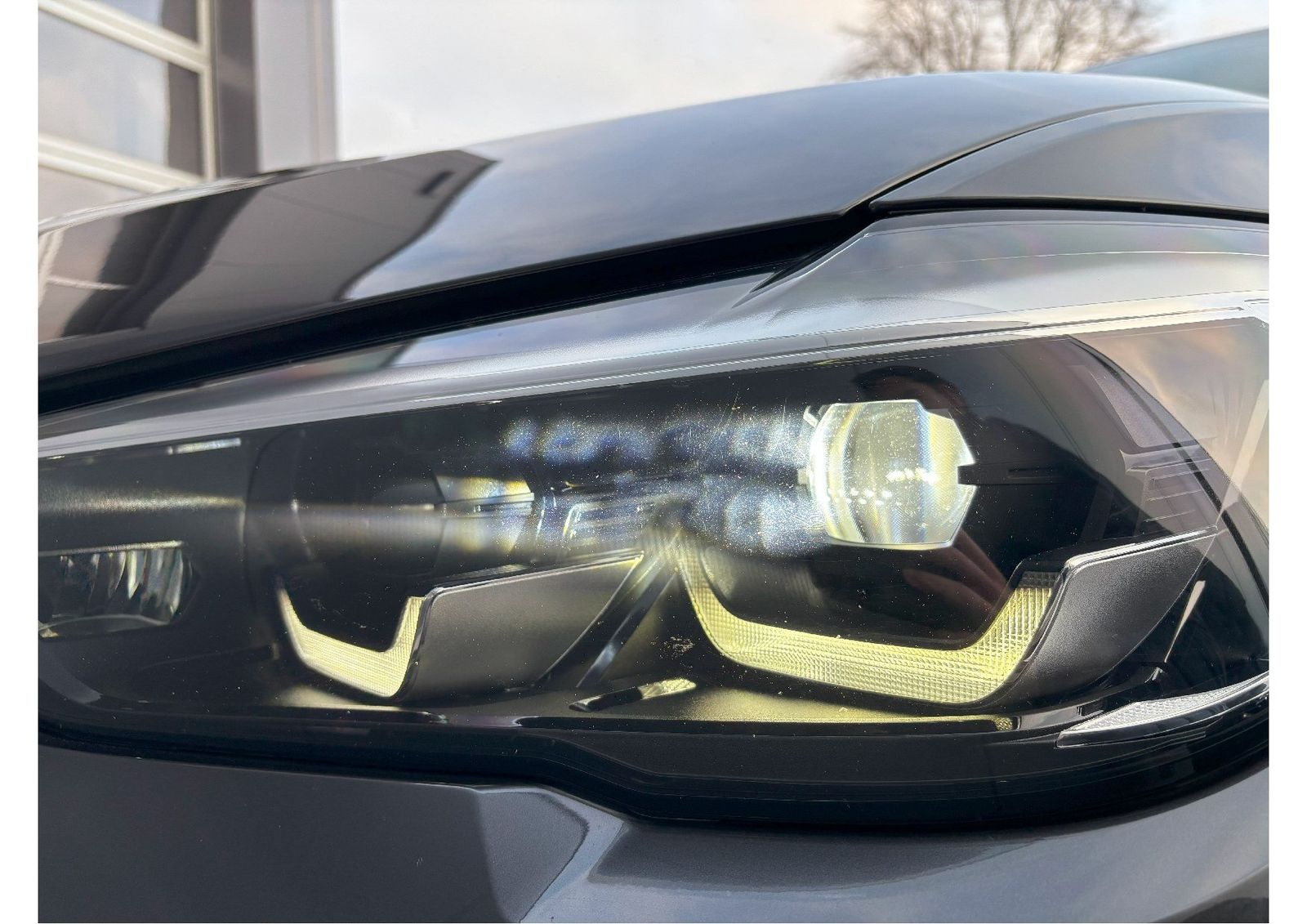 BMW X5 xDrive25d foto 20