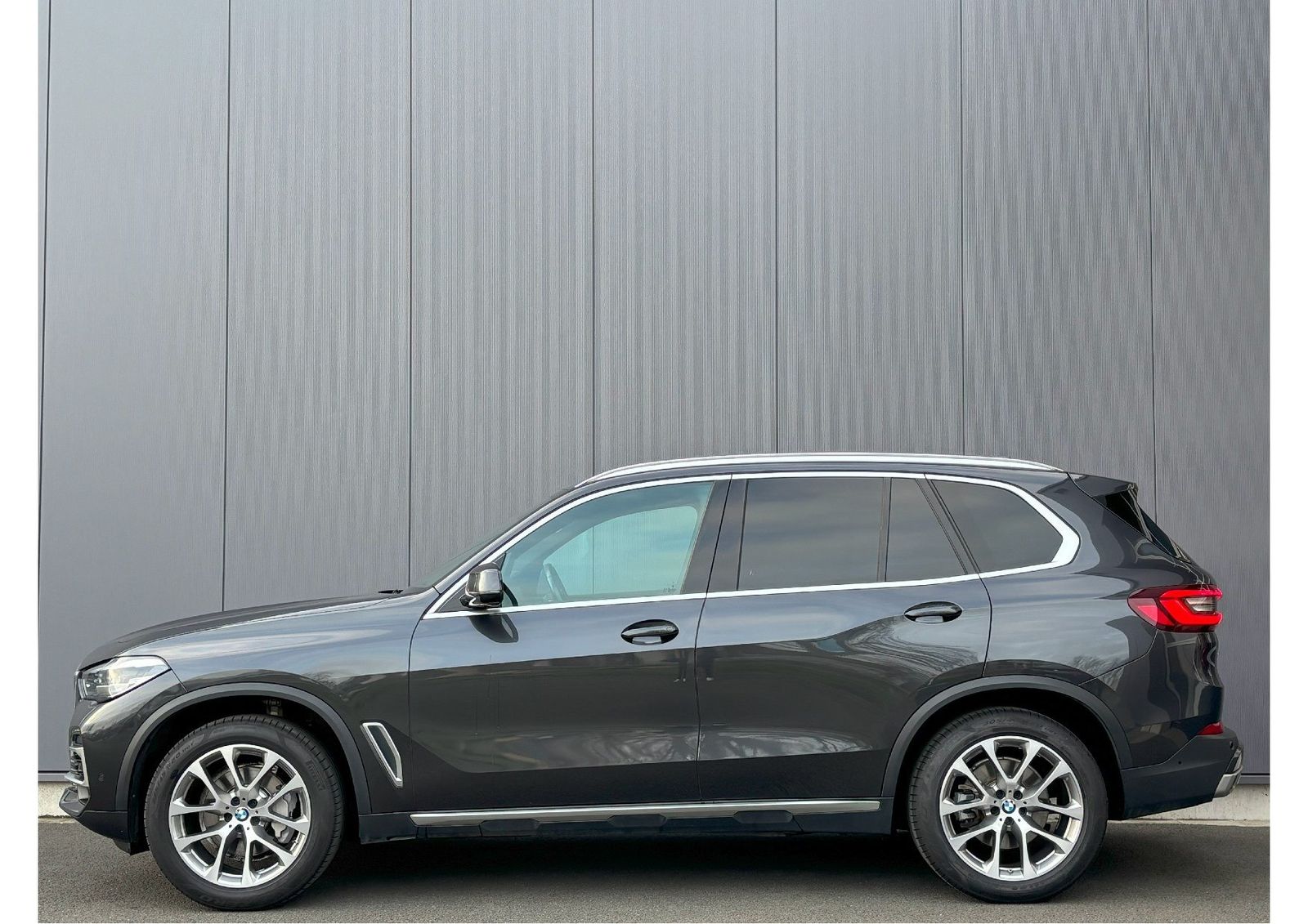 BMW X5 xDrive25d foto 5