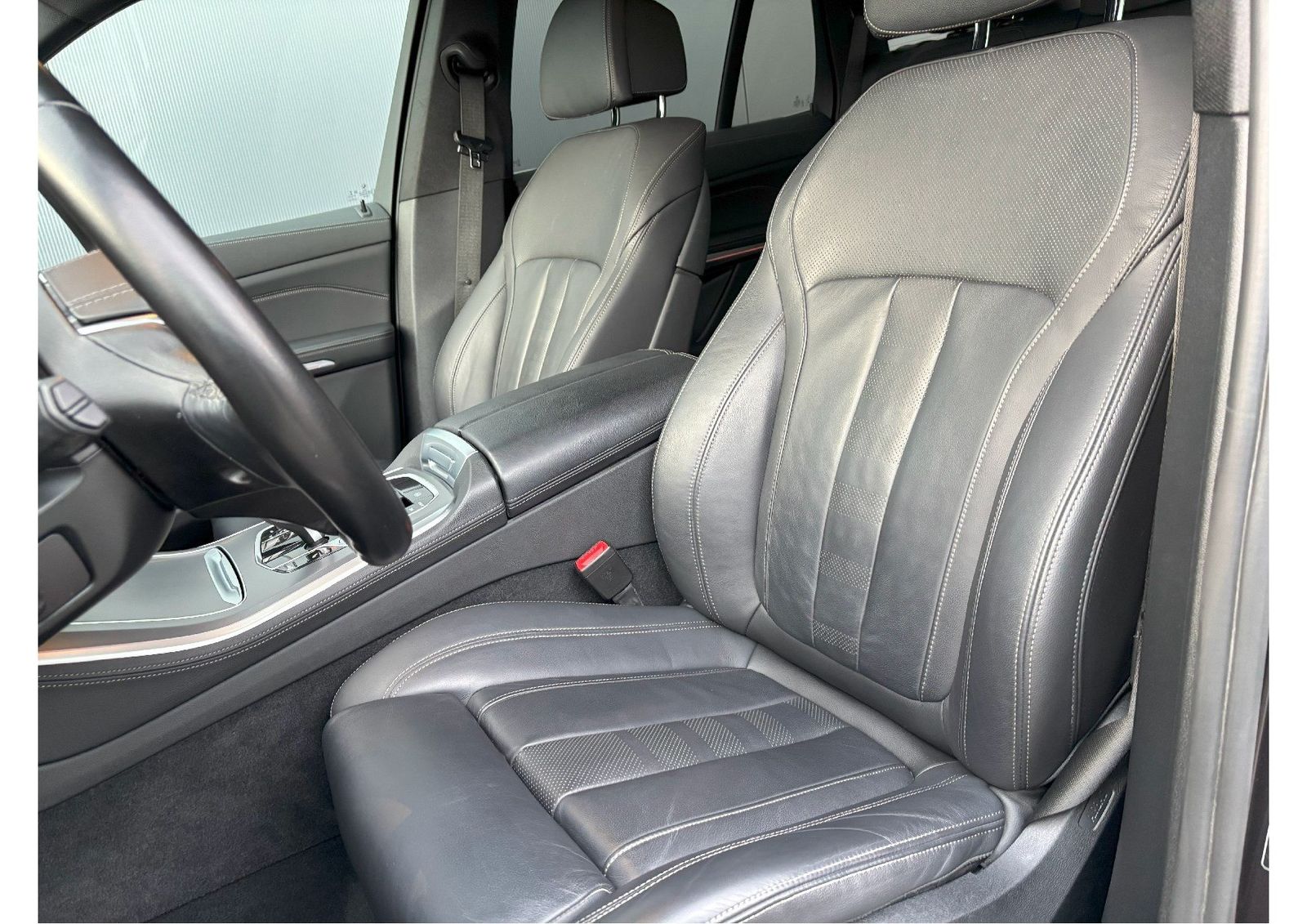 BMW X5 xDrive25d foto 6