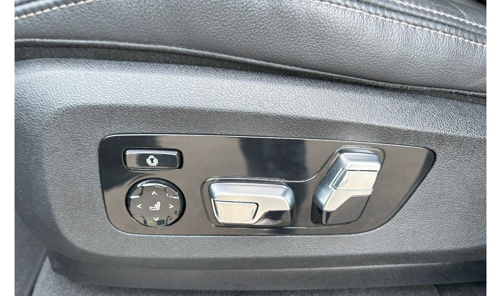 BMW X5 xDrive25d foto 7