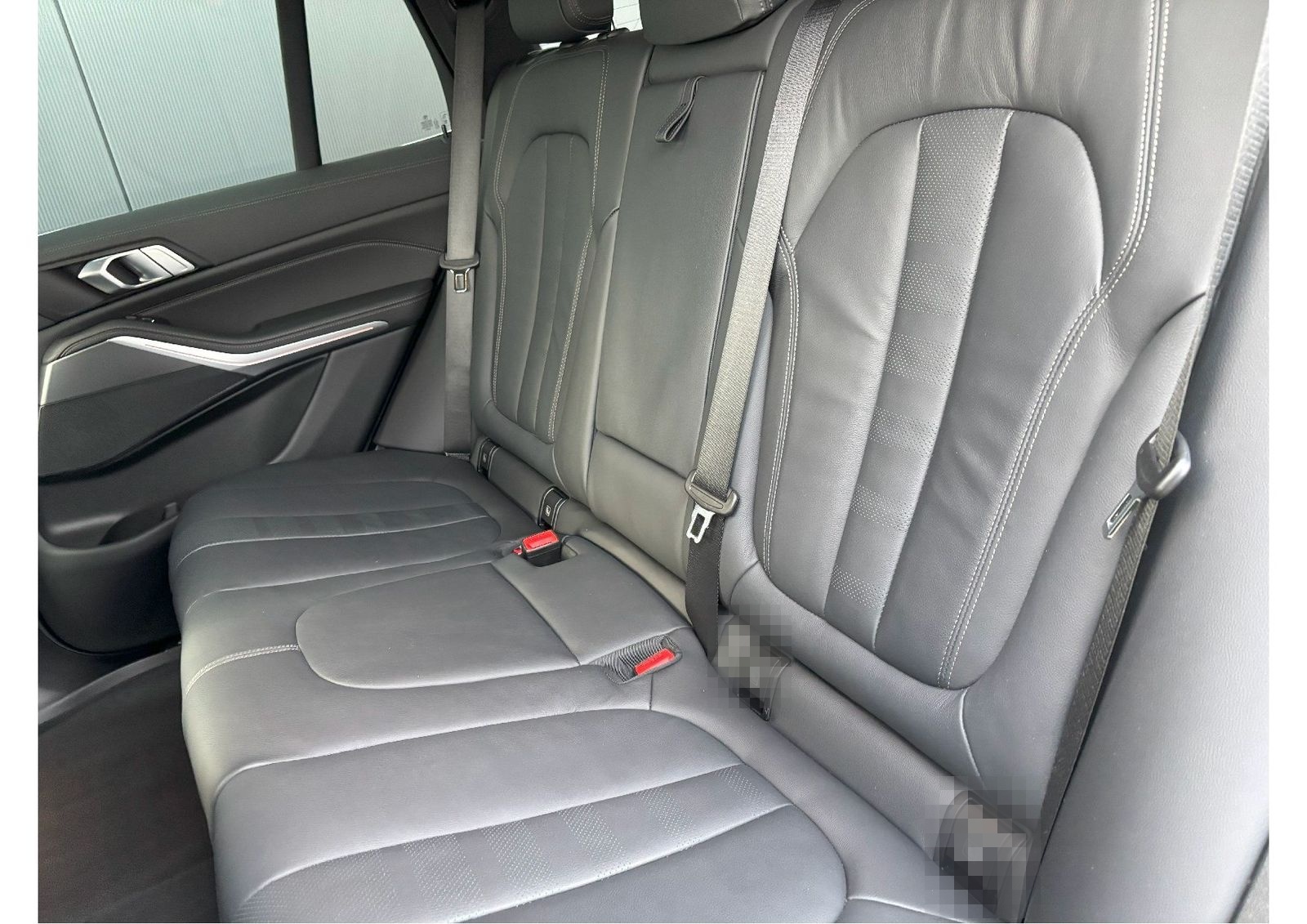 BMW X5 xDrive25d foto 8