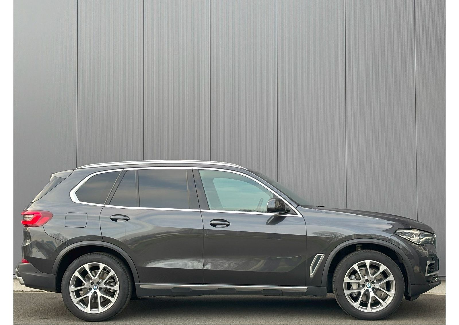 BMW X5 xDrive25d foto 9