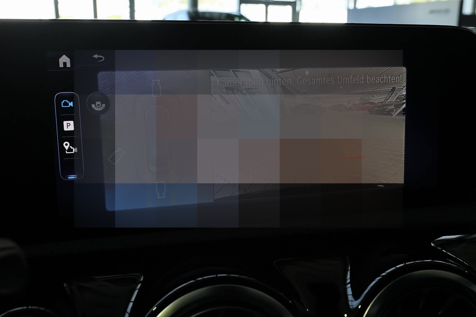 Mercedes-Benz CLA 200 Coupé AMG MBUX+360°+M-LED+Pano+Distronic foto 11
