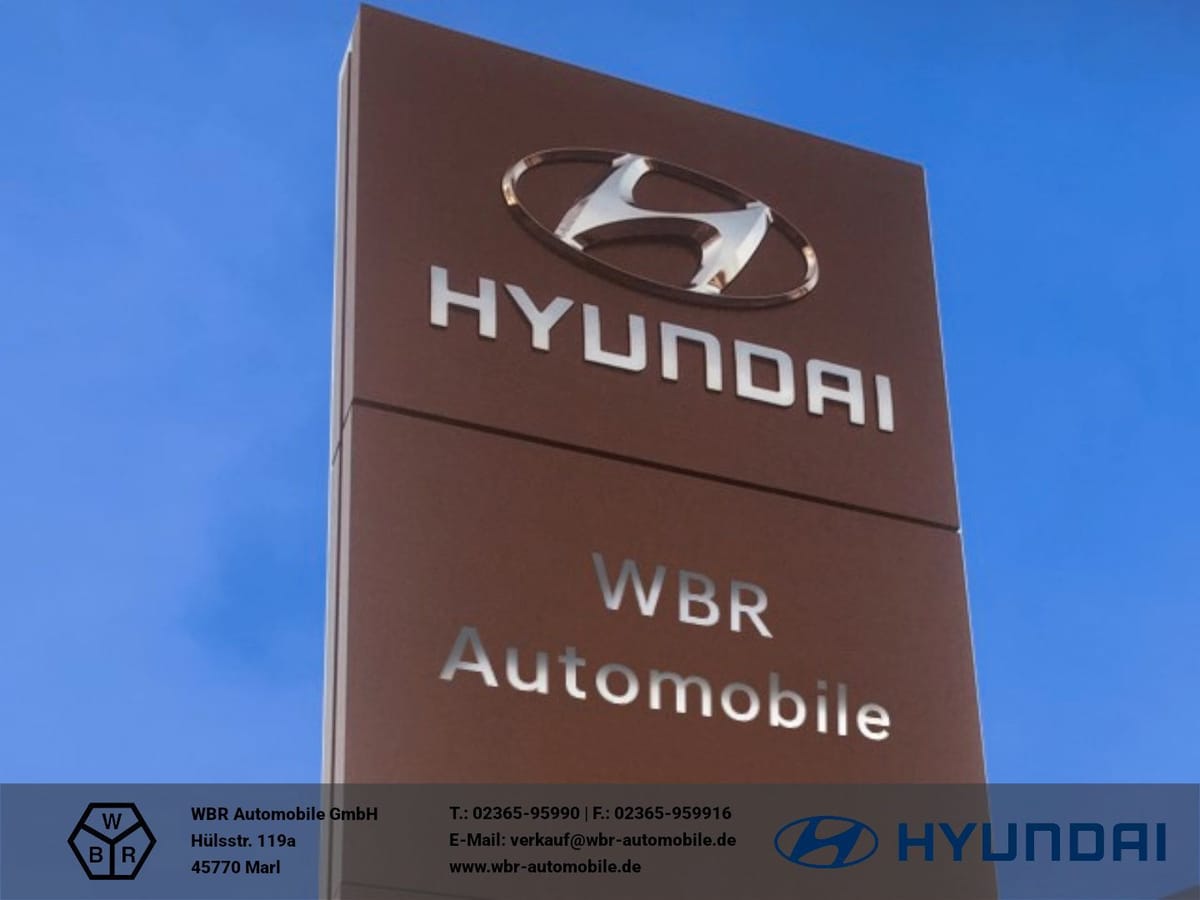 Hyundai IONIQ 5 UNIQ Allwetter Leder Bose 58kWh foto 2