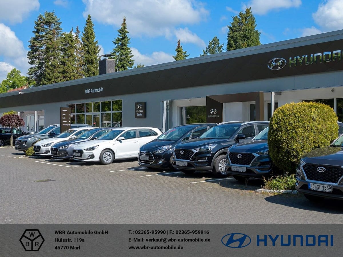 Hyundai IONIQ 5 UNIQ Allwetter Leder Bose 58kWh foto 3