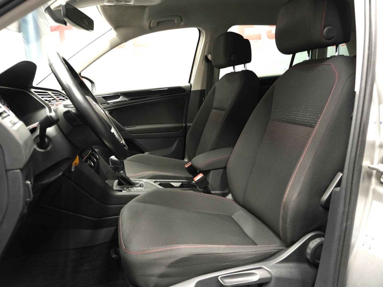 Volkswagen Tiguan 1.4 TSI BMT | DSG | ACC | NAVI | KAMERA | foto 13