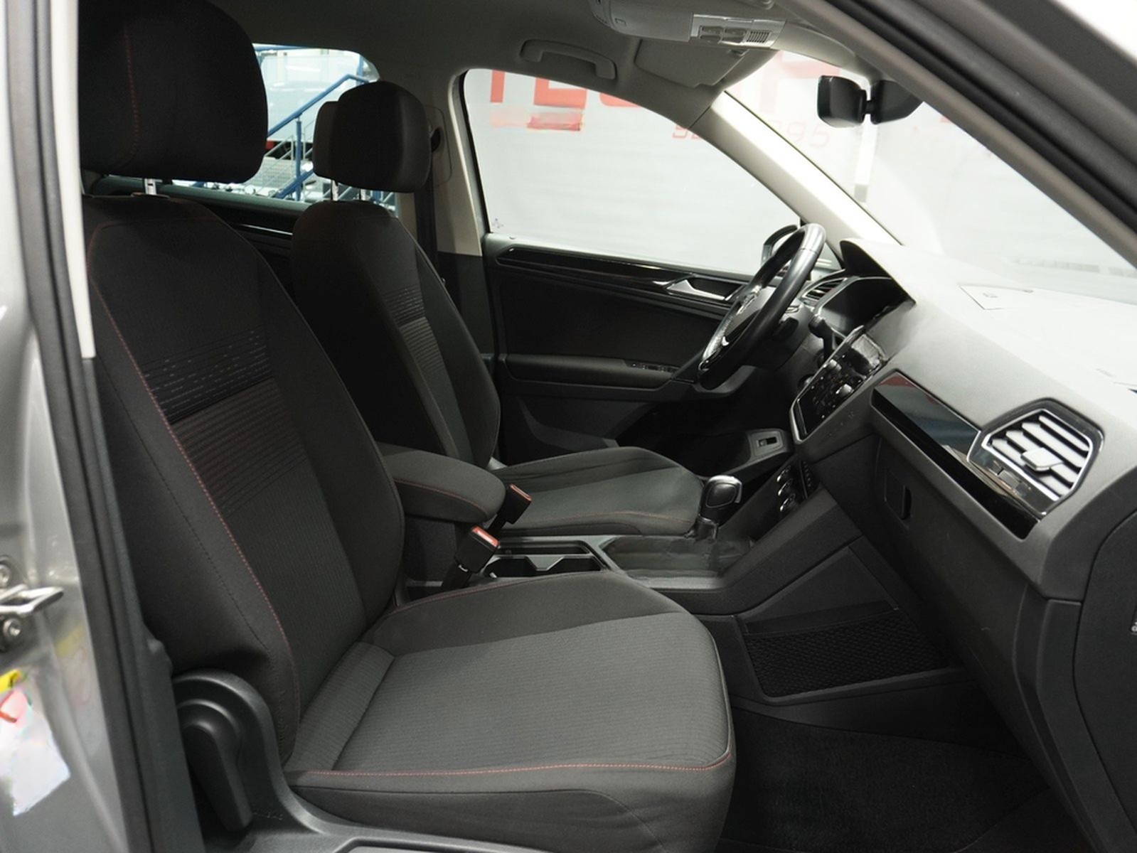 Volkswagen Tiguan 1.4 TSI BMT | DSG | ACC | NAVI | KAMERA | foto 14