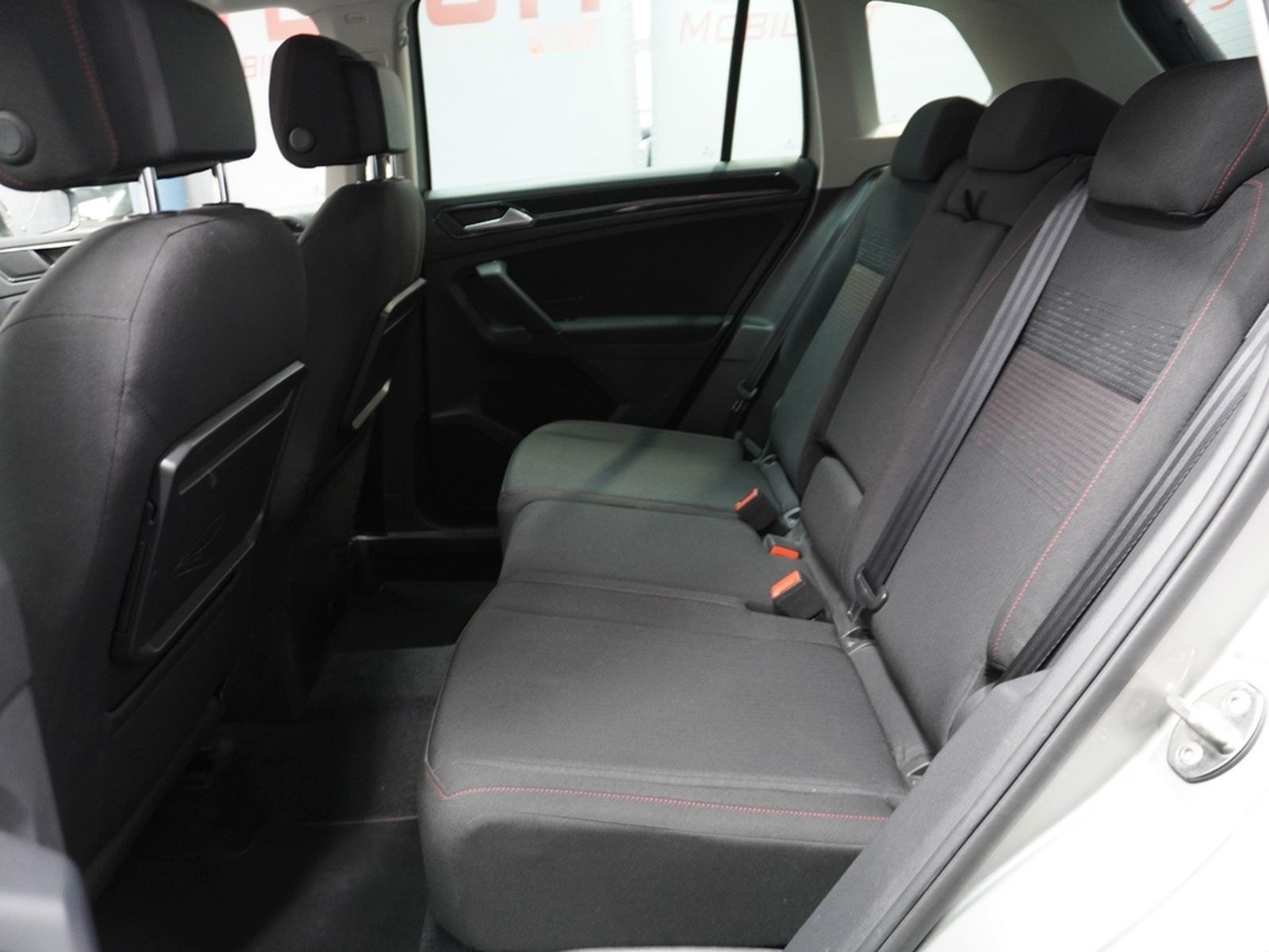 Volkswagen Tiguan 1.4 TSI BMT | DSG | ACC | NAVI | KAMERA | foto 15