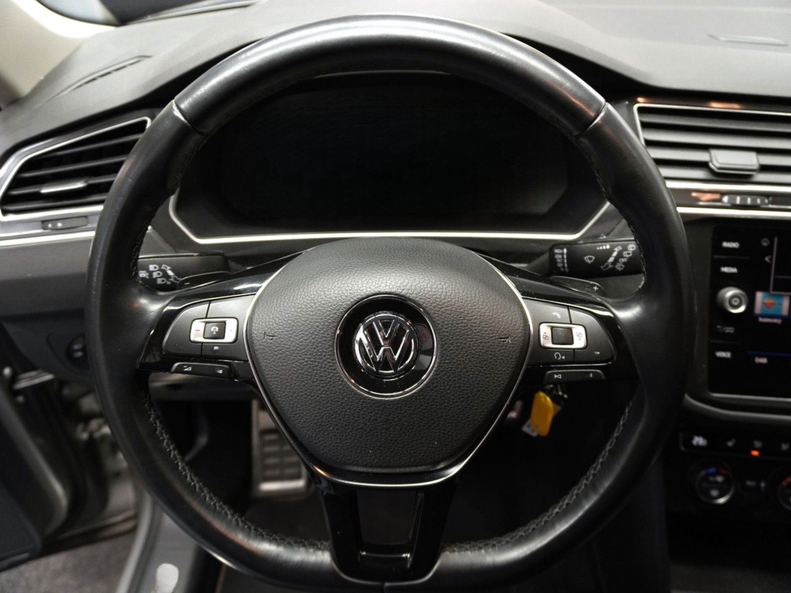 Volkswagen Tiguan 1.4 TSI BMT | DSG | ACC | NAVI | KAMERA | foto 16