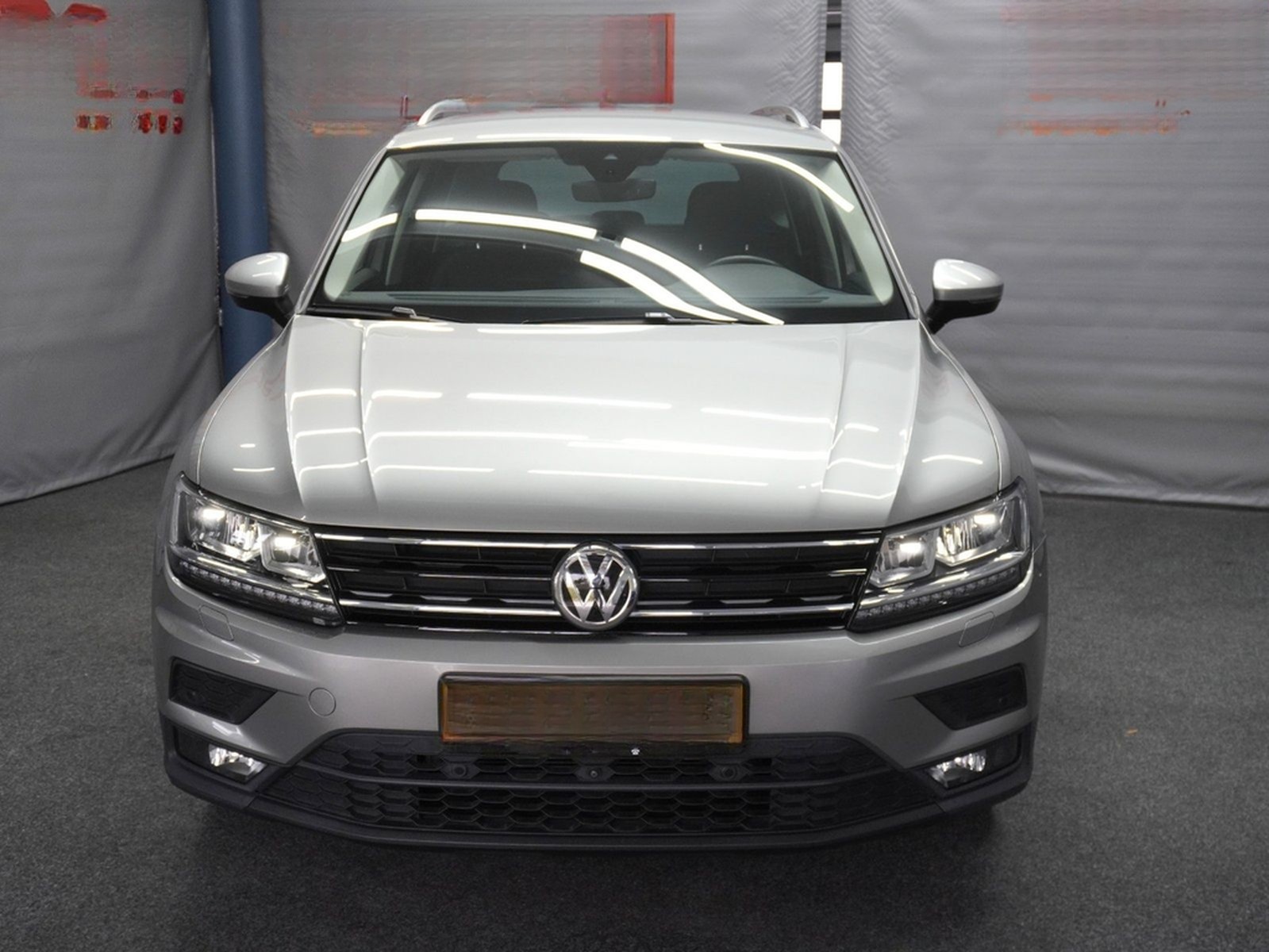 Volkswagen Tiguan 1.4 TSI BMT | DSG | ACC | NAVI | KAMERA | foto 3