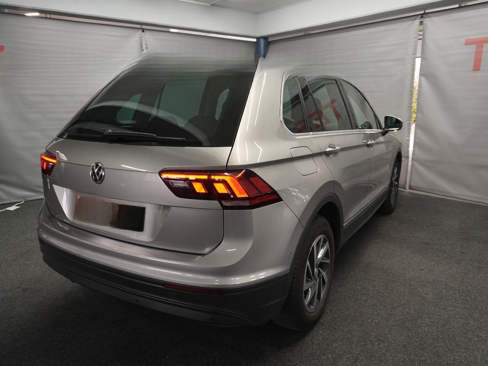 Volkswagen Tiguan 1.4 TSI BMT | DSG | ACC | NAVI | KAMERA | foto 6