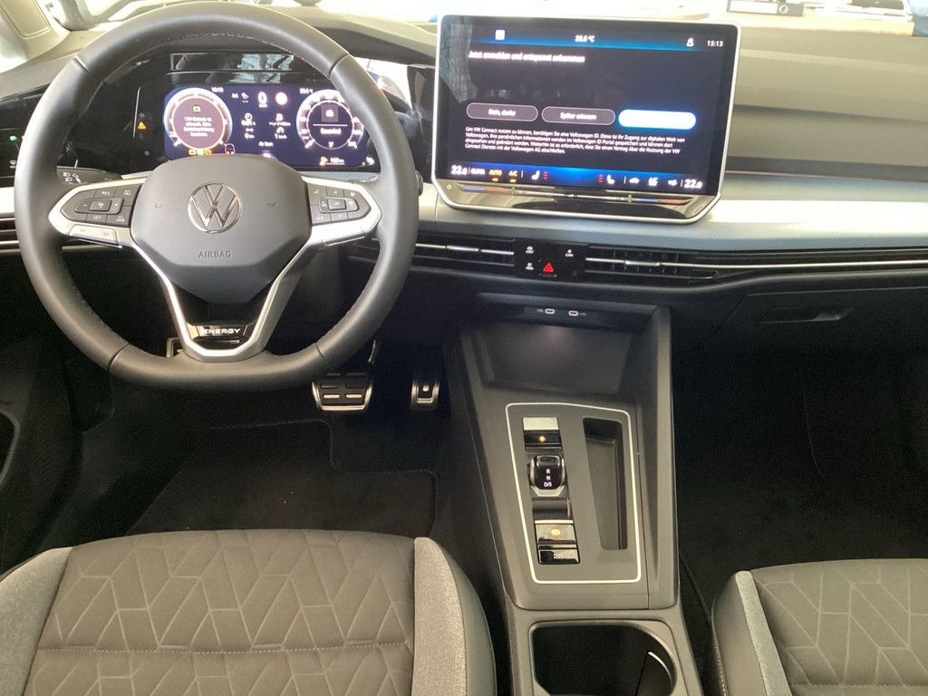Volkswagen Golf VIII 2.0 TDI Energy foto 3