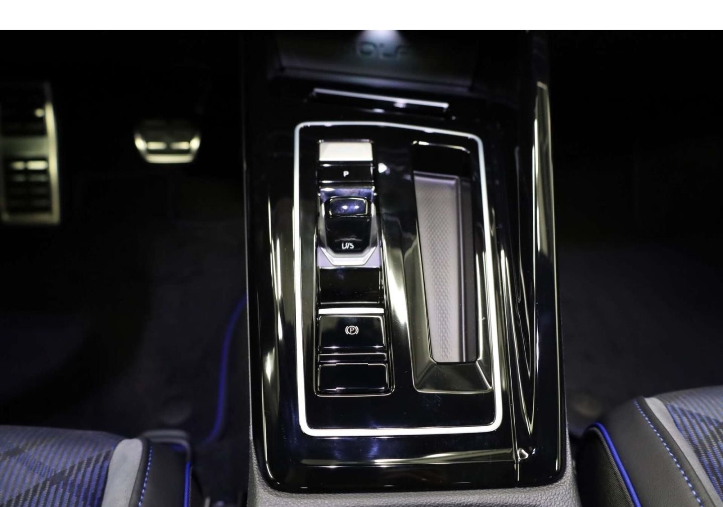 Volkswagen Golf Variant 2.0 TSI OPF 4Motion R foto 13