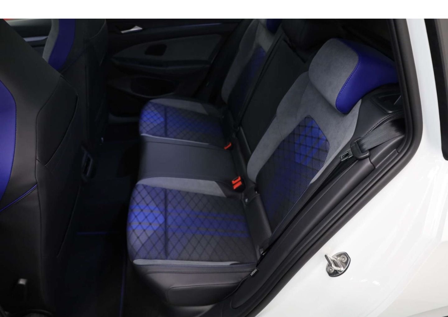 Volkswagen Golf Variant 2.0 TSI OPF 4Motion R foto 15