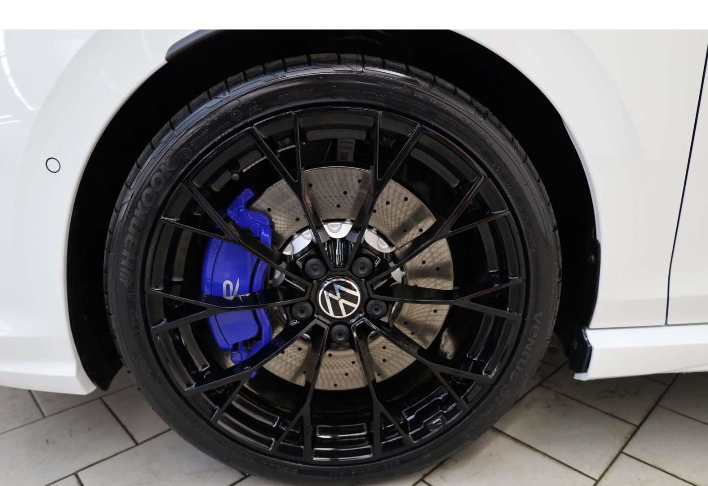 Volkswagen Golf Variant 2.0 TSI OPF 4Motion R foto 19