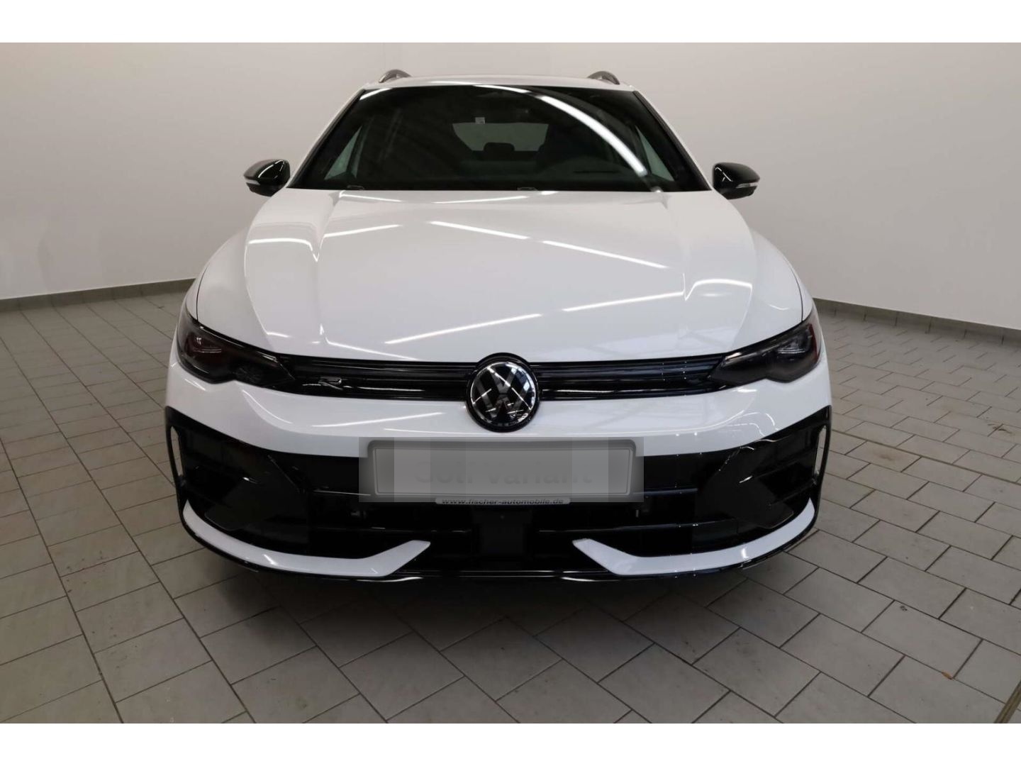 Volkswagen Golf Variant 2.0 TSI OPF 4Motion R foto 3